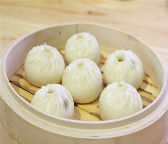 包子