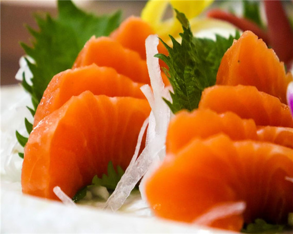 日料培训,学日料