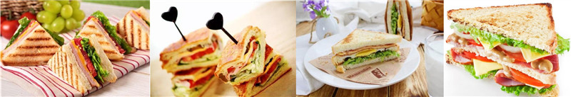 三明治培训,学三明治