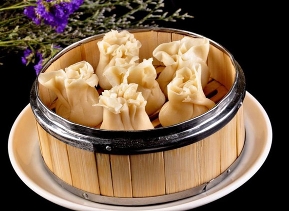 玻璃烧麦培训,学玻璃烧麦