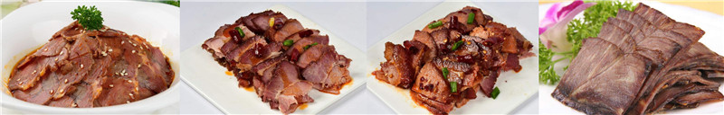 卤牛肉培训,学卤牛肉