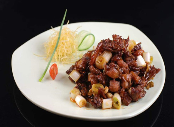 冷吃兔培训,学冷吃兔