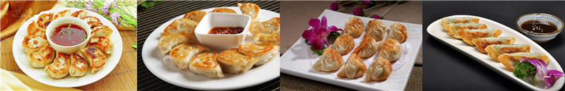 煎饺培训,学煎饺