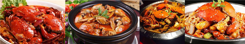 蟹肉煲培训,学蟹肉煲
