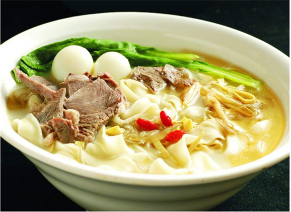 河南烩面培训,学河南烩面