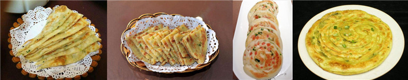 葱油饼培训,学葱油饼