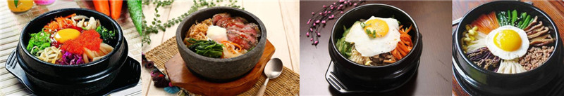 石锅拌饭培训,学石锅拌饭