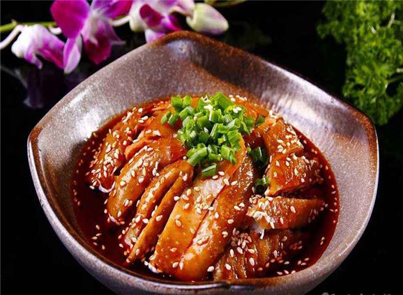 冷吃鸡培训,学冷吃鸡