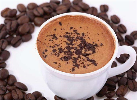 百合冰摩卡咖啡培训,学百合冰摩卡咖啡