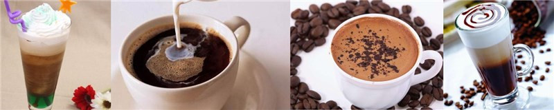 百合冰摩卡咖啡培训,学百合冰摩卡咖啡