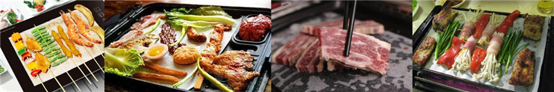 纸上烧烤培训,学纸上烧烤