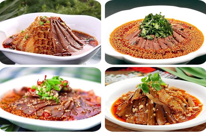 夫妻肺片培训,学夫妻肺片